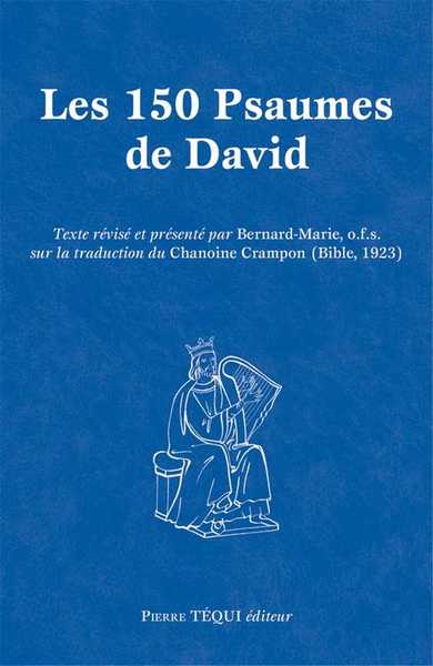 Picture of Les 150 Psaumes de David - grand format