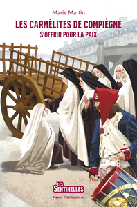 Picture of Les Carmélites de Compiègne