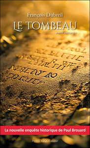 Image de Le Tombeau (poche)