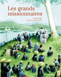 Picture of Les grands missionnaires