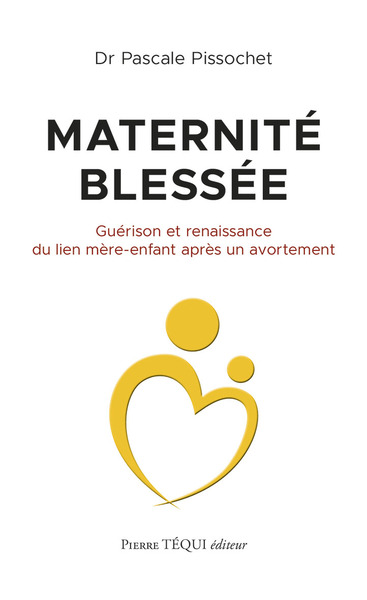 Image de Maternité blessée