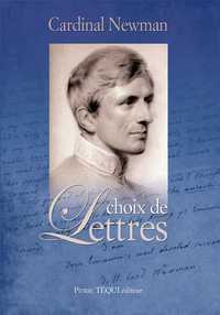 Picture of Choix de lettres
