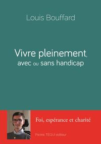 Image de Vivre pleinement avec ou sans handicap