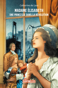 Image de Madame Élisabeth