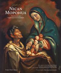 Image de Nican Mopohua