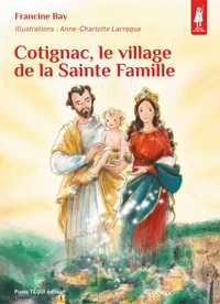 Picture of Cotignac, le village de la Sainte Famille