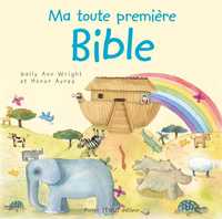 Image de Ma toute première Bible