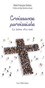 Picture of Croissance paroissiale