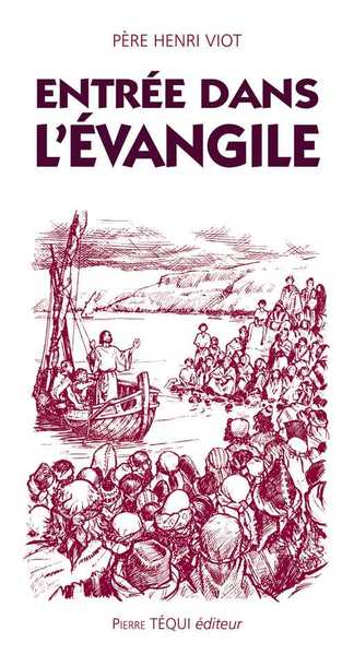 Picture of Entrée dans l'Evangile