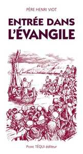 Picture of Entrée dans l'Evangile