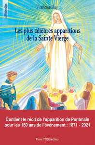 Picture of Les plus célèbres apparitions de la Sainte Vierge - Les sentinelles
