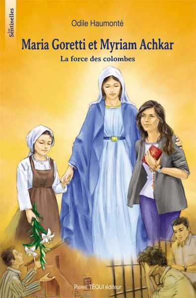 Picture of Maria Goretti et Myriam Achkar  - Les Sentinelles