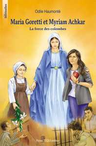 Picture of Maria Goretti et Myriam Achkar  - Les Sentinelles