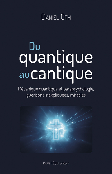 Image de Du quantique au cantique