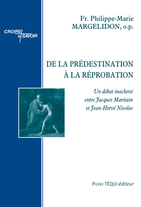 Image de De la prédestination à la réprobation