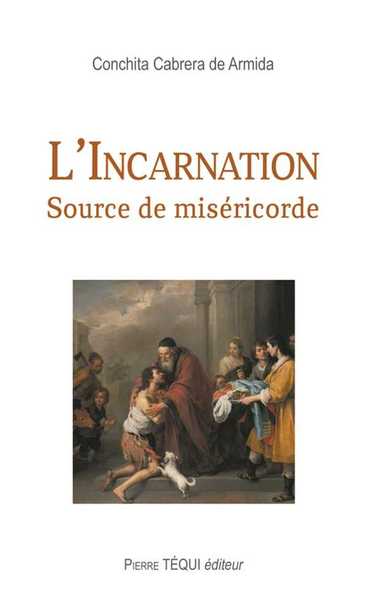 Image de L'Incarnation Source de miséricorde