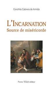 Image de L'Incarnation Source de miséricorde