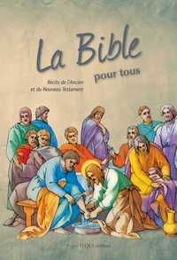 Image de La Bible pour tous