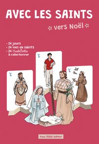 Image de Avec les Saints