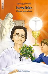 Picture of Marthe Robin