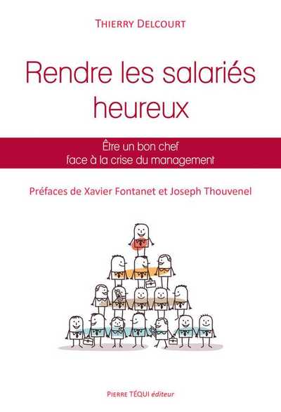 Image de Rendre les salariés heureux