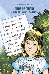 Picture of Anne de Guigné