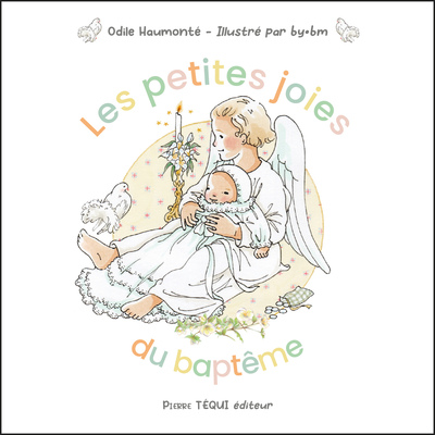 Picture of Les petites joies du baptême