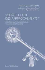 Picture of Science et foi, des rapprochements ?