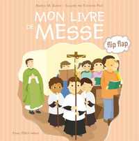 Picture of Mon livre de messe