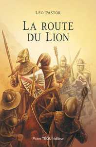 Picture of La route du Lion