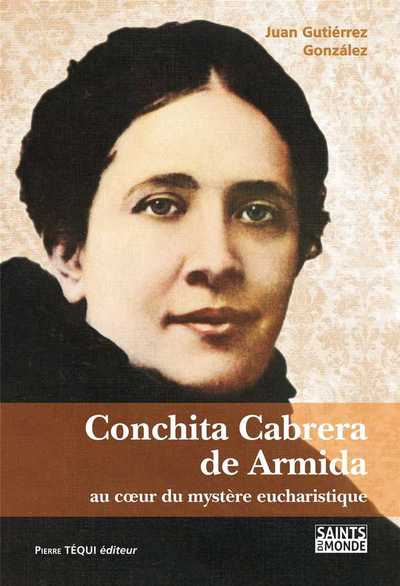 Picture of Conchita Cabrera de Armida
