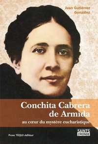 Picture of Conchita Cabrera de Armida