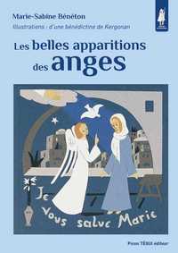 Picture of Les belles apparitions des anges