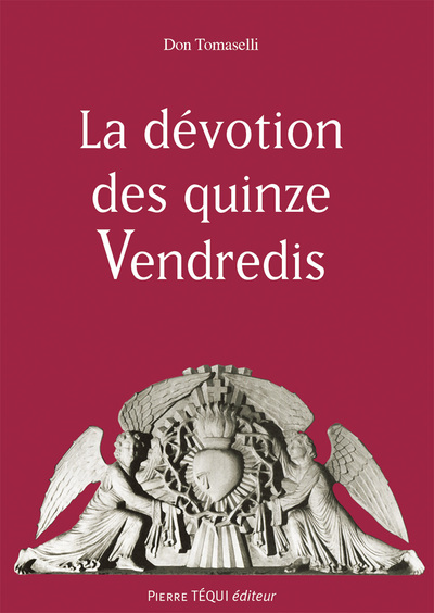 Image de La dévotion des quinze Vendredis