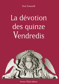 Image de La dévotion des quinze Vendredis