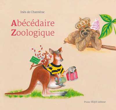 Image de Abécédaire Zoologique