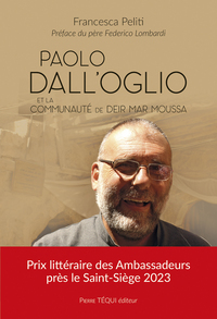 Picture of Paolo Dall'Oglio et la communauté de Deir Mar Moussa