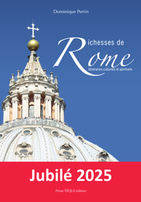 Picture of Richesses de Rome