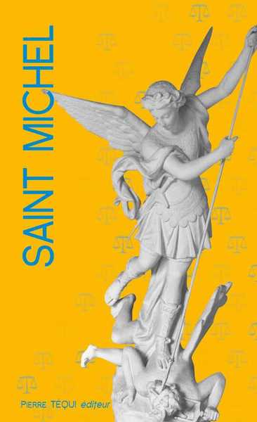 Picture of Saint-Michel - Neuvaine