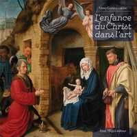 Image de L’enfance du Christ dans l’art