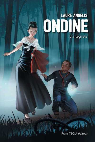 Picture of Ondine L’intégrale