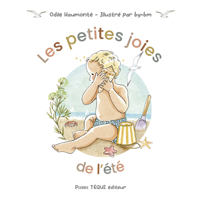 Picture of Les petites joies de l'été