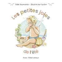 Picture of Les petites joies de l'été