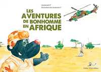 Picture of Les aventures de Bonhomme en Afrique