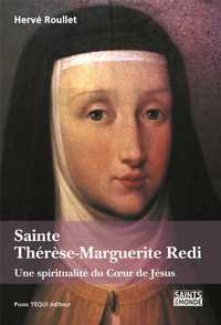 Picture of Sainte Thérèse-Marguerite Redi