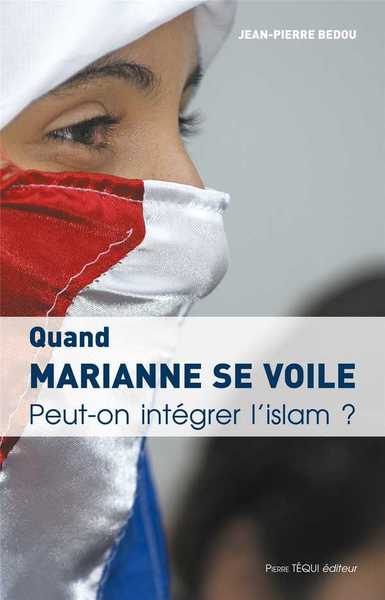 Picture of Quand Marianne se voile