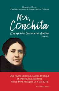 Picture of Moi, Conchita Concepción Cabrera de Armida (1894-1937)