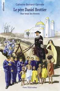 Image de Le père Daniel Brottier