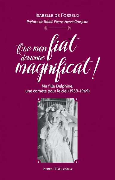 Image de Que mon fiat devienne magnificat !