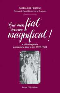 Image de Que mon fiat devienne magnificat !